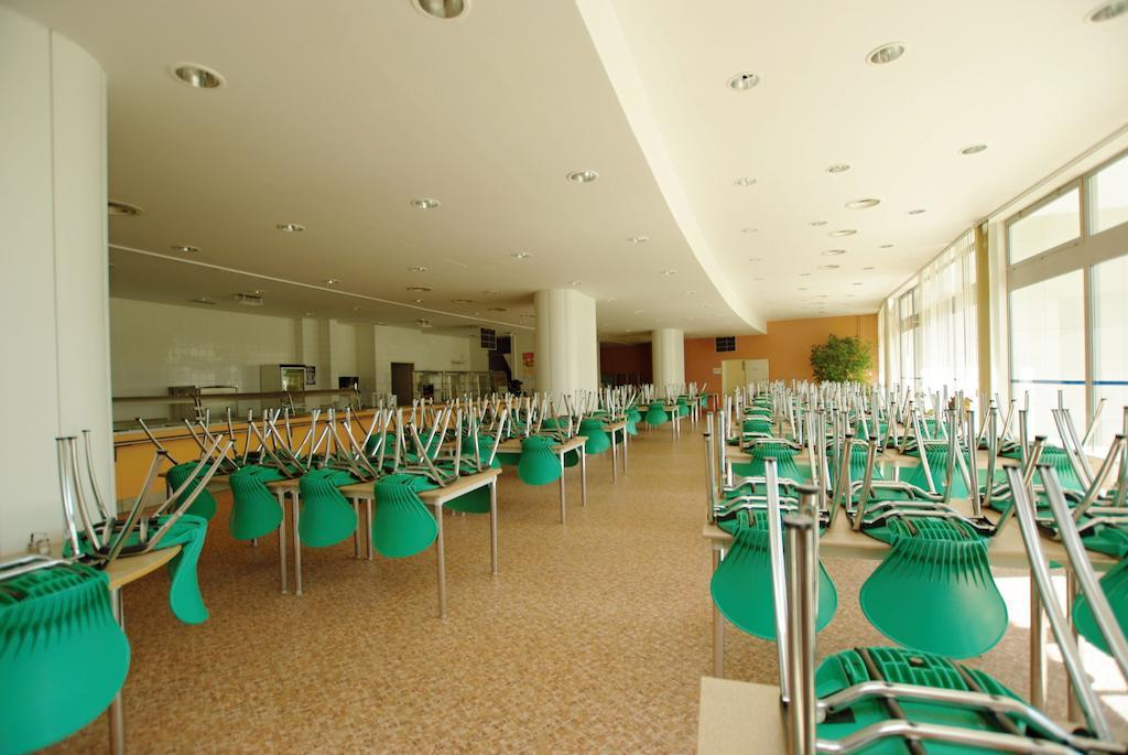 Hotel Kolej Akademie à Brno Extérieur photo